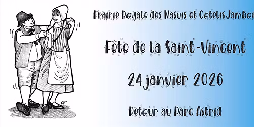 F\u00eate de la Saint-Vincent