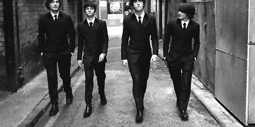 Beatles Complete