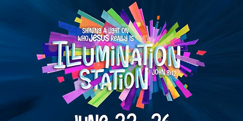 Vacation Bible School 2026