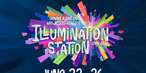 Vacation Bible School 2026