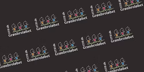 Gr\u00f8nbrol\u00f8bet - Sommerl\u00f8bet 2025
