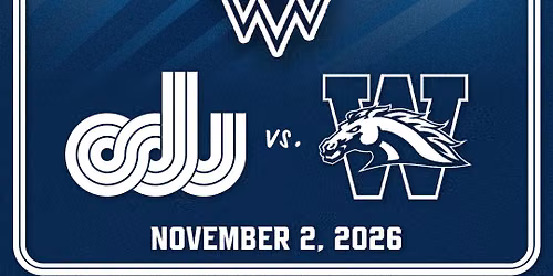 Old Dominion Monarchs vs. Western Michigan Broncos