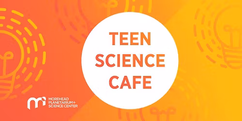 Teen Science Cafe: Hollywood Science