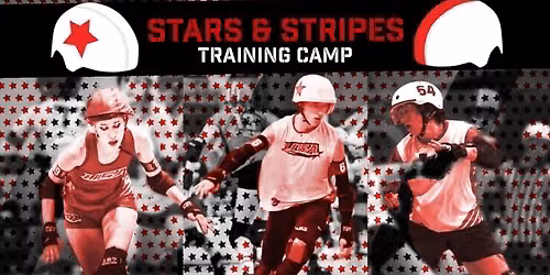 Stars & Stripes Training Camp