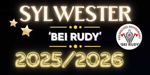 BAL Sylwestrwowy 2025\/26 u Rudego!!!