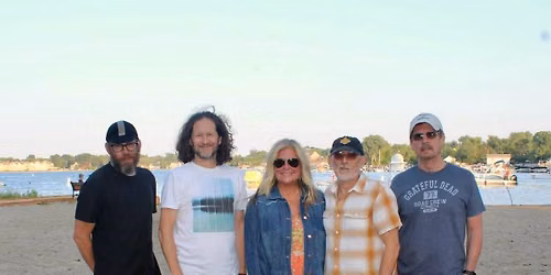 Blue Water Creek Live 7\/17 8PM