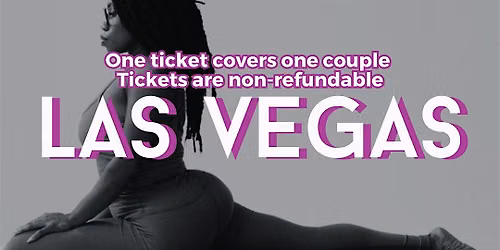 SEPTEMBER 26 6PM | LAS VEGAS | Sip & Stretch Couples Yoga Date Night