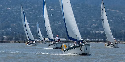 Become a Better Sailboat Racer