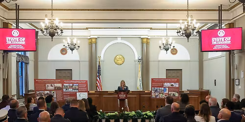 Bloomfield State of the Township 2026