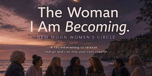 The Woman I Am Becoming \u2728