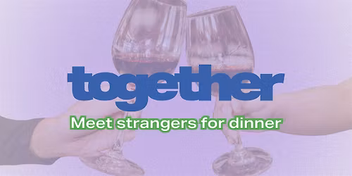 dine: together