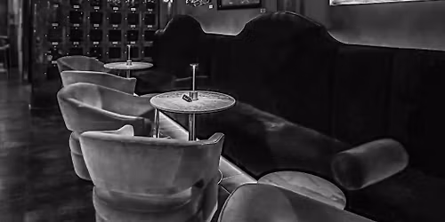 Blood Moon Masquerade