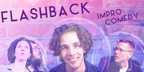 Flashback med Fabian Svorono