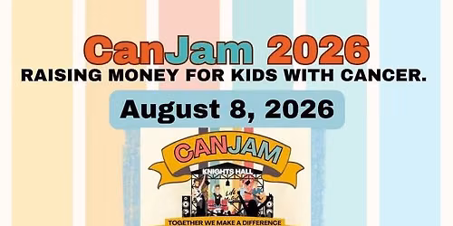 Swift Ontario @ CanJam 2026