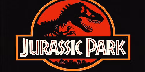 Outdoor Movie Series - Jurassic Park
