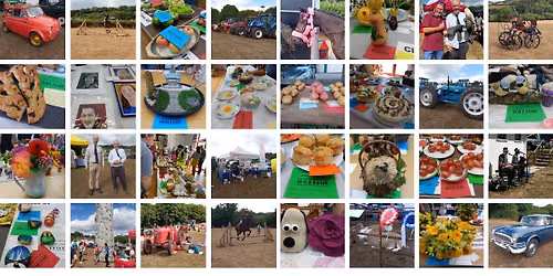 Christow Show 2026