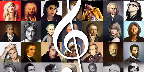 Kingdom Kids Annual Concert 