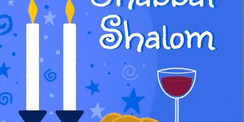 Shabbat service with Rabbi David