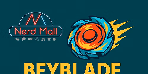 Nerdmall Beyblade CLUB
