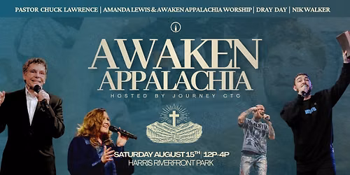 Awaken Appalachia