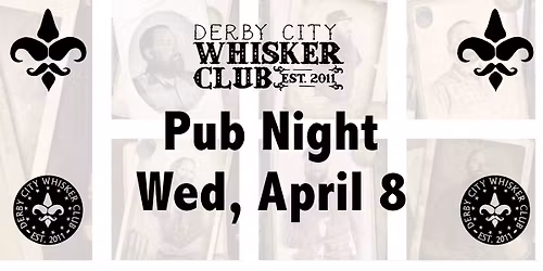 Pub Night - Zanzabar