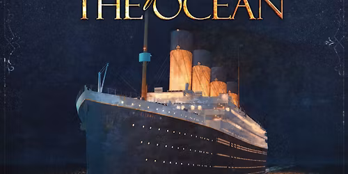 Queen of the Ocean Dinner