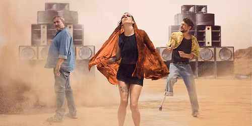 Breezeline Winter Cinema Series: Sir\u00e2t