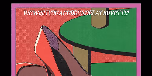 BIVETTE NAVIDAD: CLUB NIGHT w/ KATY DE JESUS & FONCLAIR 