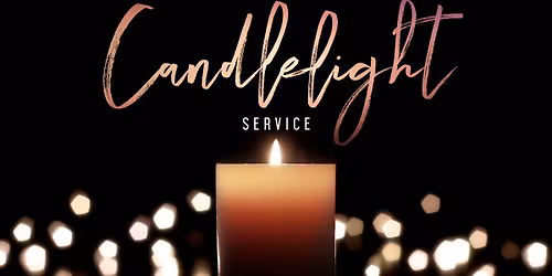 Candlelight Service