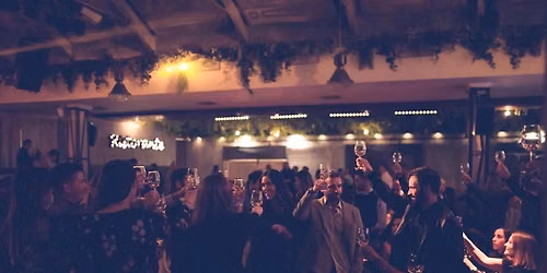 Giovedi by Vinile -  Aperitivo + Dinner con Live Show + Party con Dj Set 