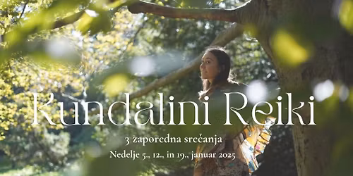 Kundalini Reiki