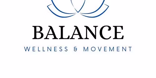 Balance Wellness & Movement