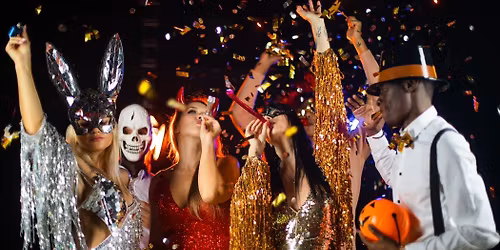 House of Horror Bonkers Bingo