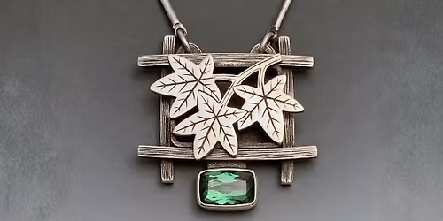 Unconventional Clasps with Suzanne Williams, The Sequel!