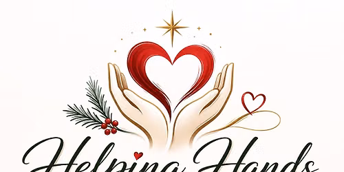 Helping Hands Fundraiser