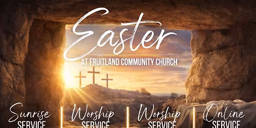 Easter Morning Worship