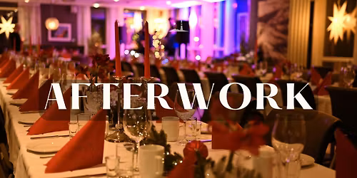 \ud83c\udf84Afterwork p\u00e5 Hotell Fr\u00f8ya\ud83c\udf84