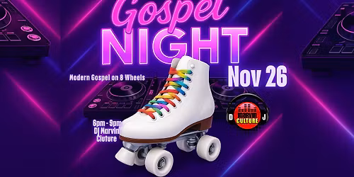 Gospel Night