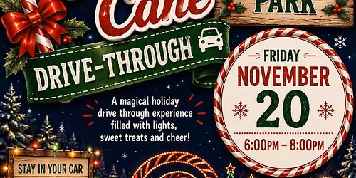 Candy Cane Cruise