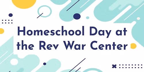 Homeschool Day: Ye Isw\u0105 and Other People of South Carolina