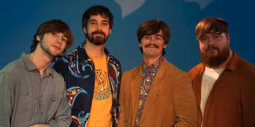 THE HIGH POINTS Live at The Fulford Arms