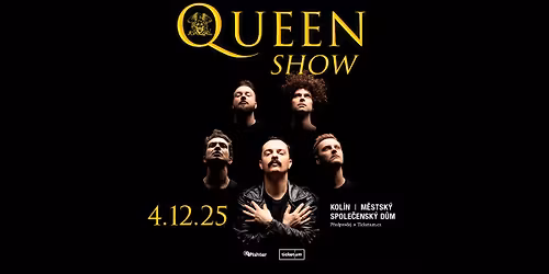 QUEENSHOW - Kol\u00edn