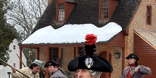 Lafayette: The Campaign That Won Independence