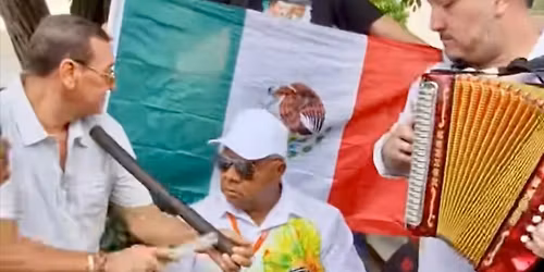 Festival Voz de Acordeones 2025