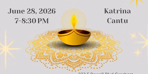 Intro to Vedic Astrology: An Evening of Ancient Sky Wisdom