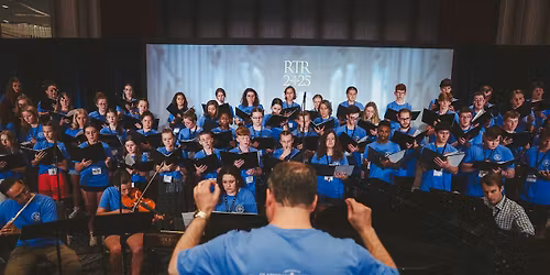 ACCS Honor Choir In Atlanta GA