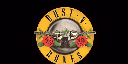 Dust N' Bones - Caf\u00e9 Frederiksberg Aalborg