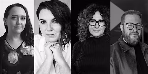 Australian Writers in Liverpool \u2013 Special Event