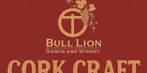 Holiday Cork Arts & Crafts