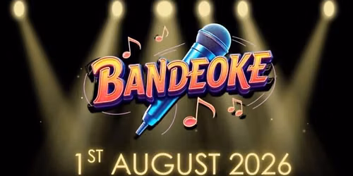 Bandeoke